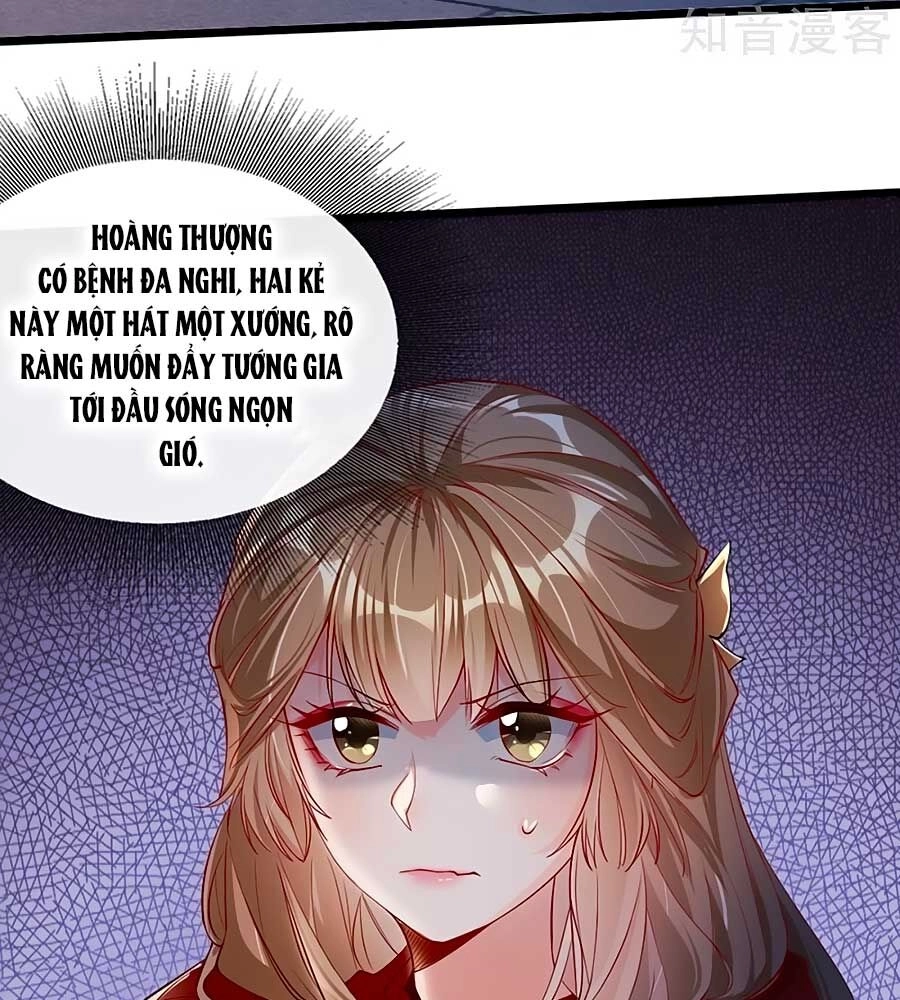 Gian Phi Như Thử Đa Kiều Chapter 103 - 19