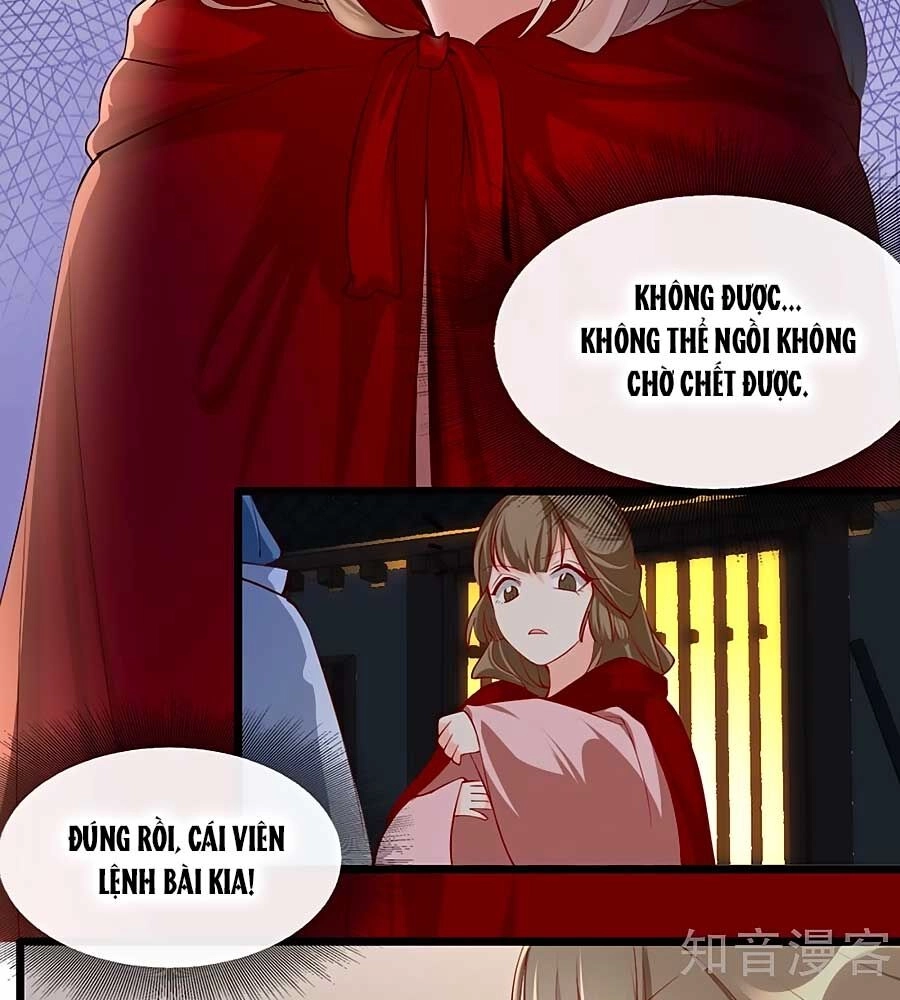 Gian Phi Như Thử Đa Kiều Chapter 103 - 20