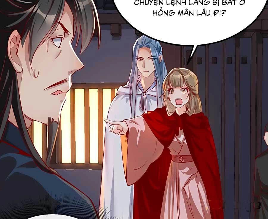 Gian Phi Như Thử Đa Kiều Chapter 103 - 30