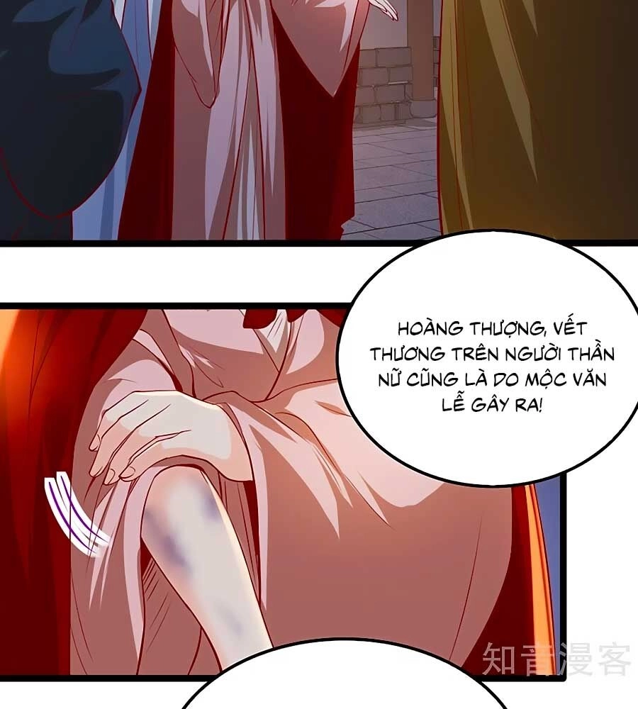 Gian Phi Như Thử Đa Kiều Chapter 103 - 34