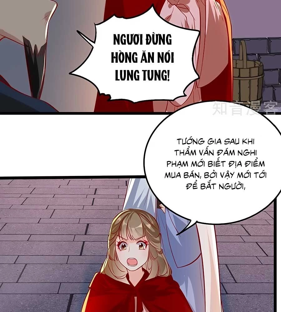 Gian Phi Như Thử Đa Kiều Chapter 103 - 36