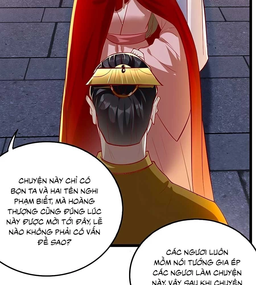 Gian Phi Như Thử Đa Kiều Chapter 103 - 37