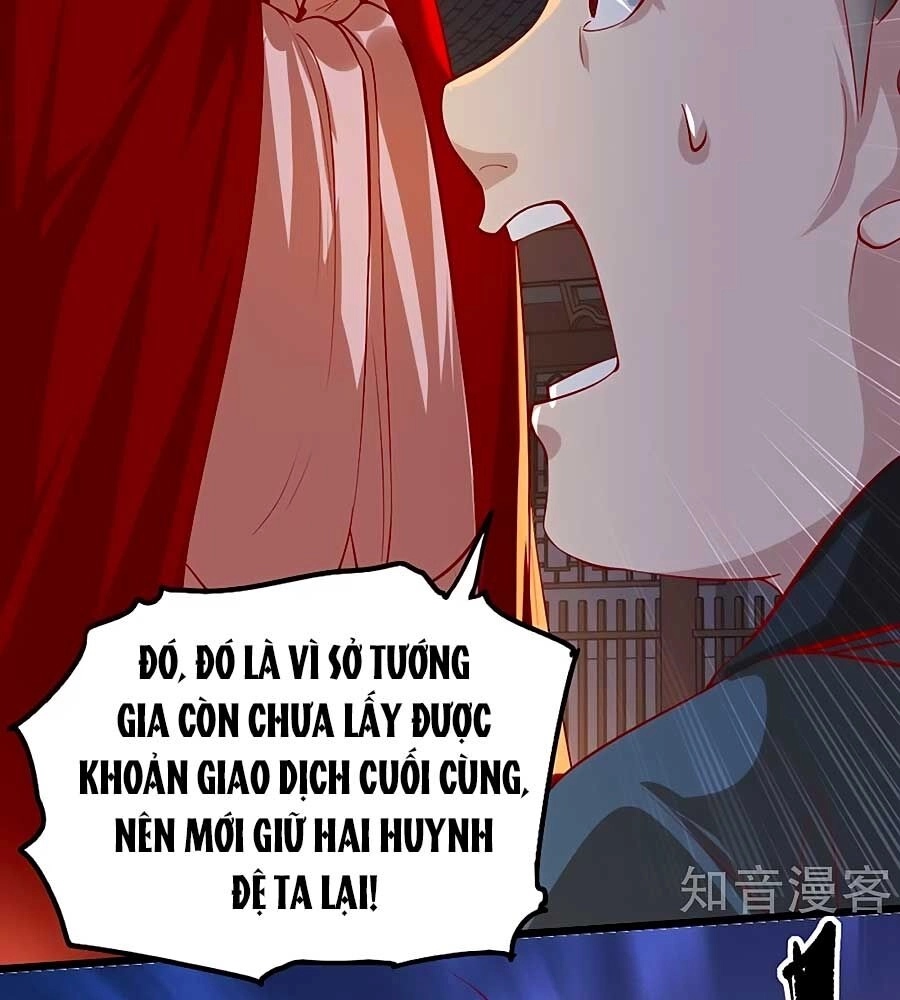 Gian Phi Như Thử Đa Kiều Chapter 103 - 39