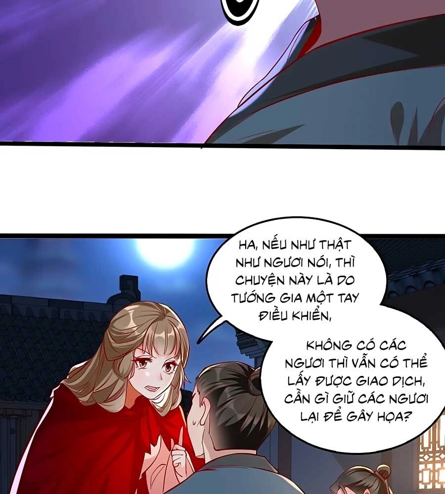 Gian Phi Như Thử Đa Kiều Chapter 103 - 41