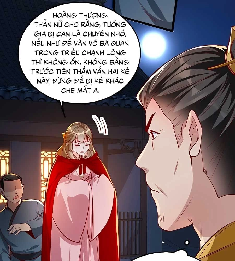 Gian Phi Như Thử Đa Kiều Chapter 103 - 43