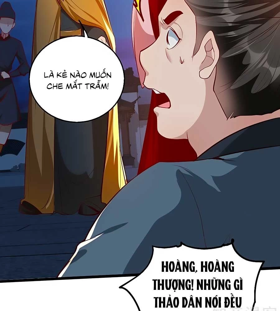 Gian Phi Như Thử Đa Kiều Chapter 103 - 45