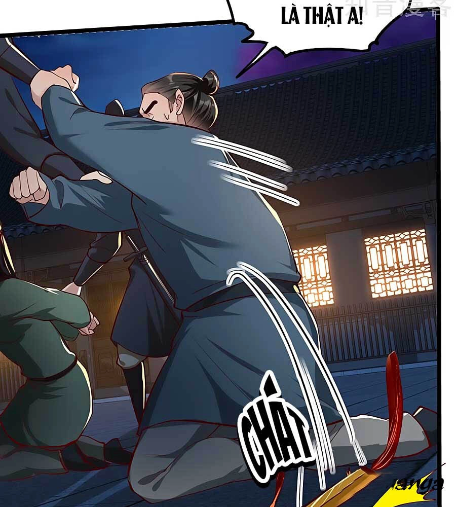 Gian Phi Như Thử Đa Kiều Chapter 103 - 46