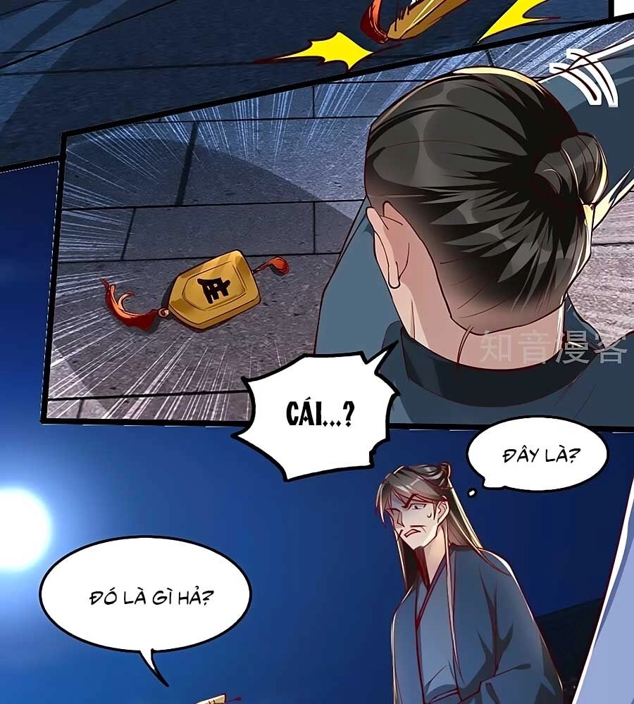 Gian Phi Như Thử Đa Kiều Chapter 103 - 47