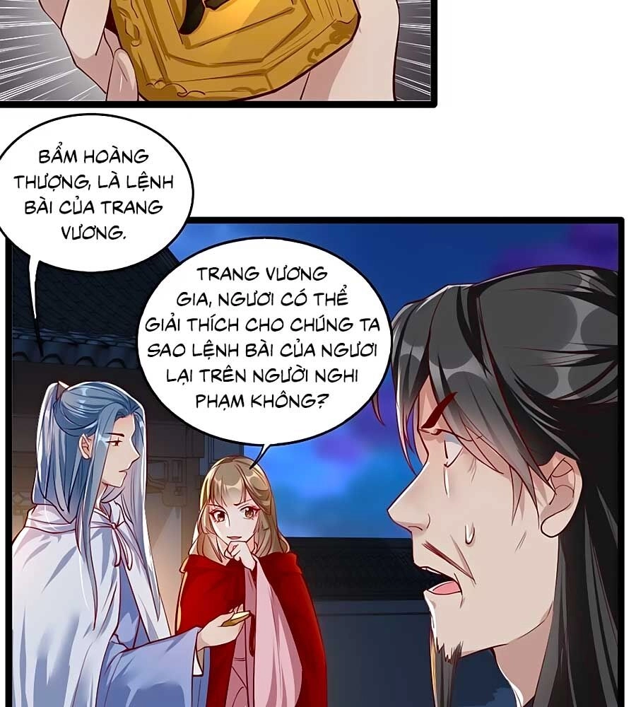 Gian Phi Như Thử Đa Kiều Chapter 103 - 50