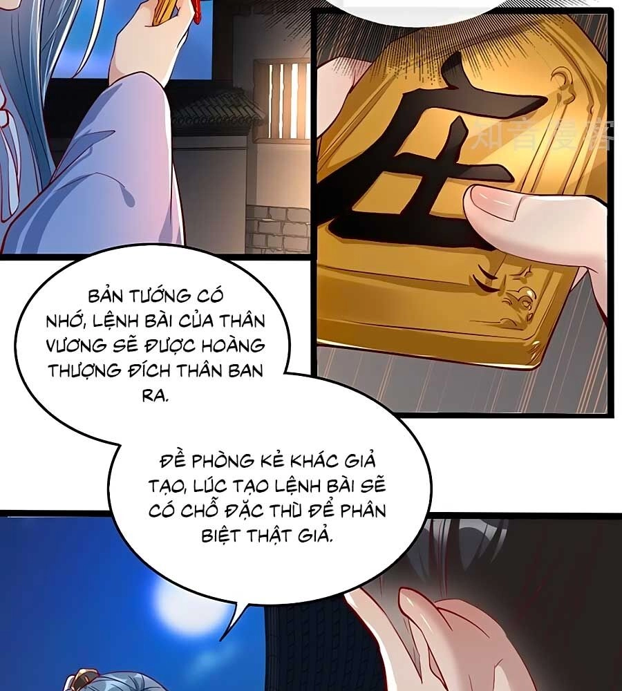 Gian Phi Như Thử Đa Kiều Chapter 103 - 53