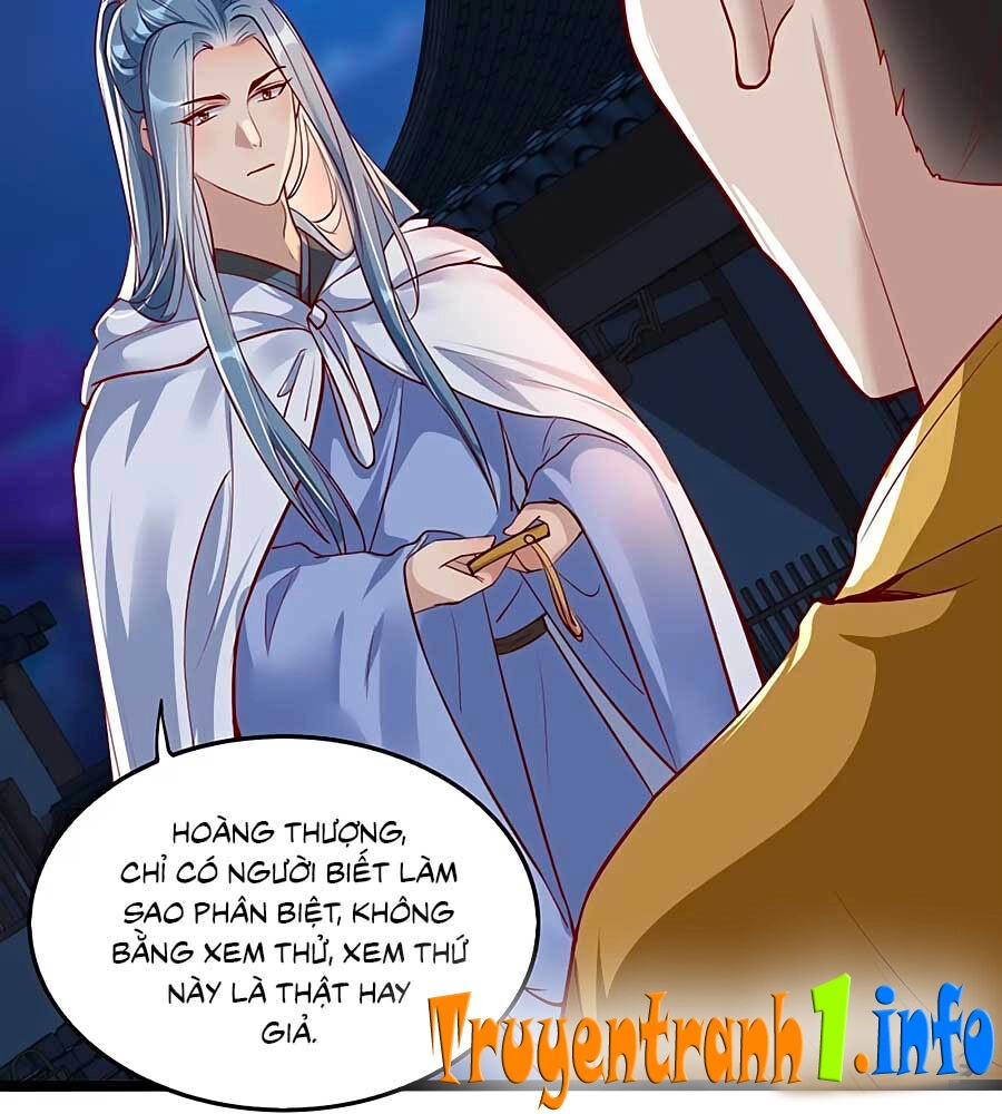 Gian Phi Như Thử Đa Kiều Chapter 103 - 54