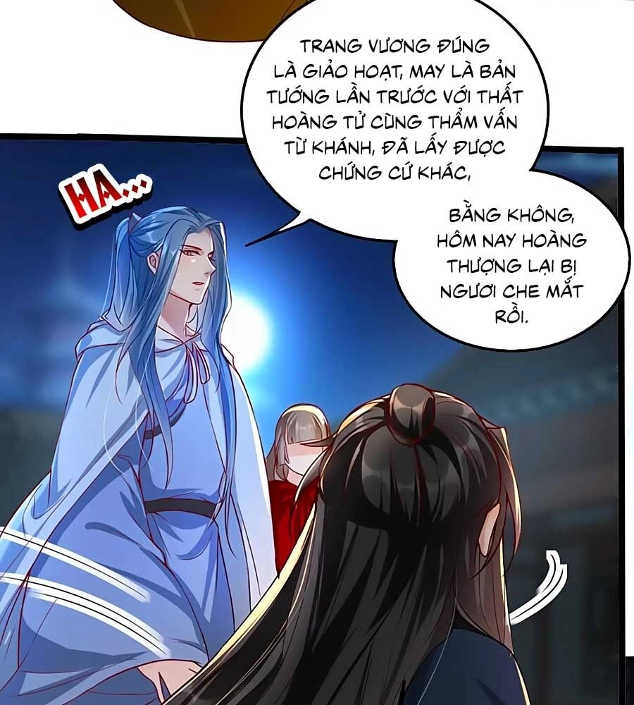 Gian Phi Như Thử Đa Kiều Chapter 103 - 60