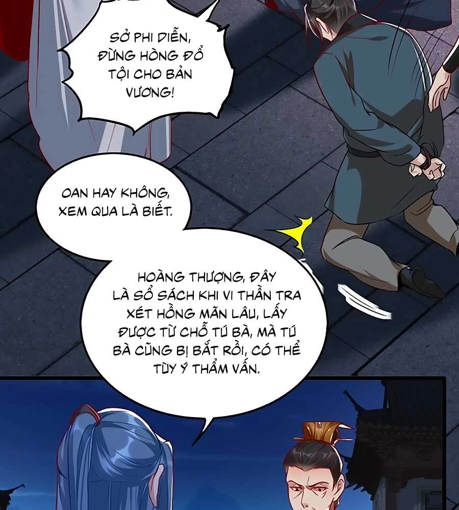 Gian Phi Như Thử Đa Kiều Chapter 103 - 63