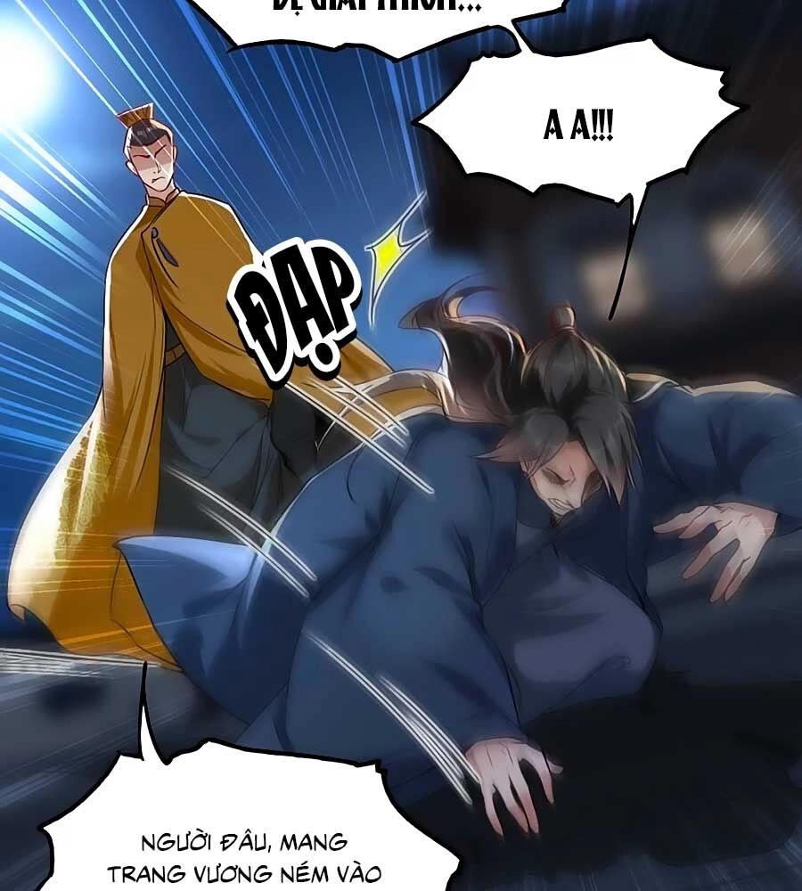 Gian Phi Như Thử Đa Kiều Chapter 103 - 67