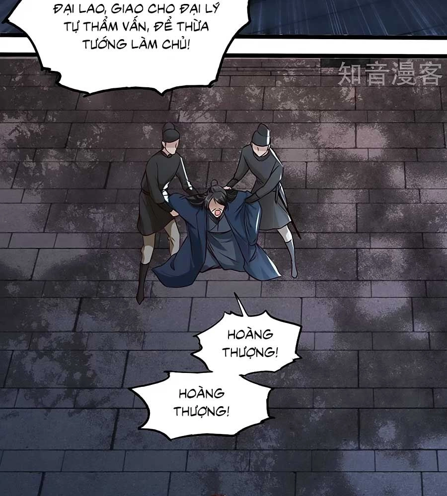 Gian Phi Như Thử Đa Kiều Chapter 103 - 68