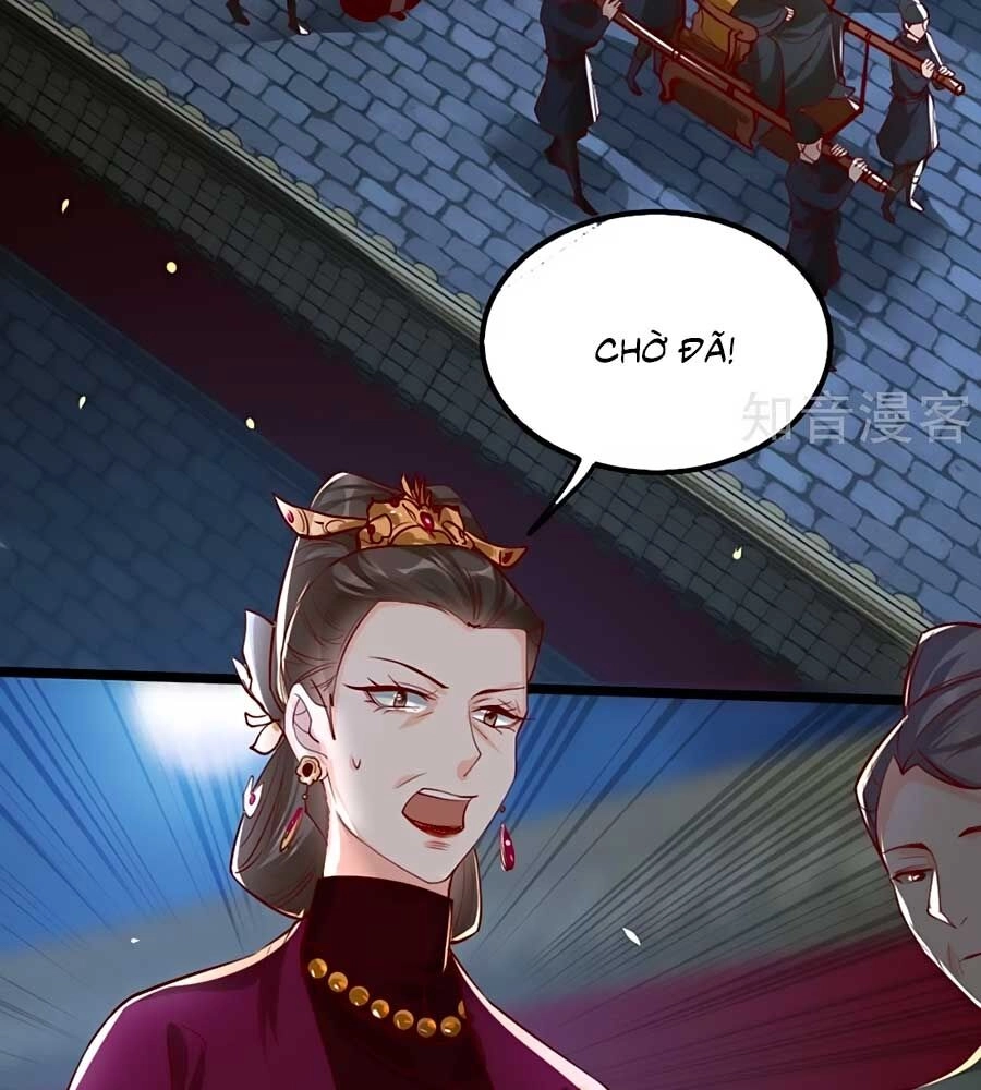 Gian Phi Như Thử Đa Kiều Chapter 104 - 2