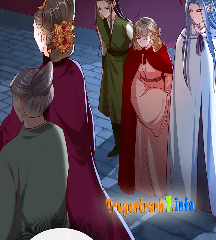 Gian Phi Như Thử Đa Kiều Chapter 104 - 4