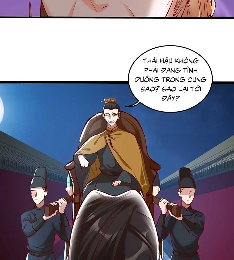 Gian Phi Như Thử Đa Kiều Chapter 104 - 8