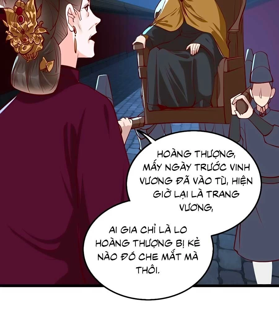 Gian Phi Như Thử Đa Kiều Chapter 104 - 13