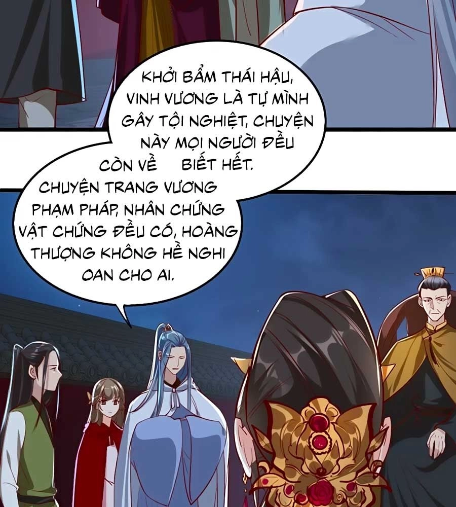 Gian Phi Như Thử Đa Kiều Chapter 104 - 15