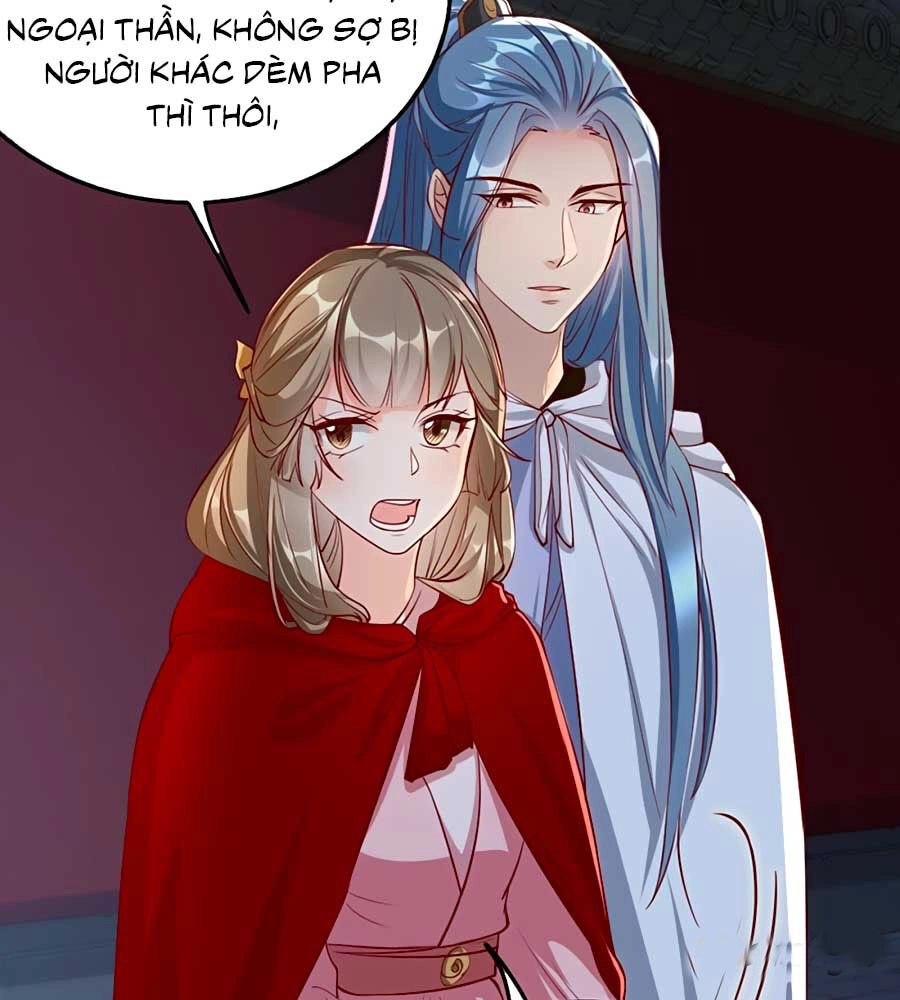 Gian Phi Như Thử Đa Kiều Chapter 104 - 18