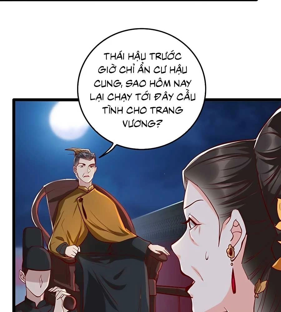 Gian Phi Như Thử Đa Kiều Chapter 104 - 21