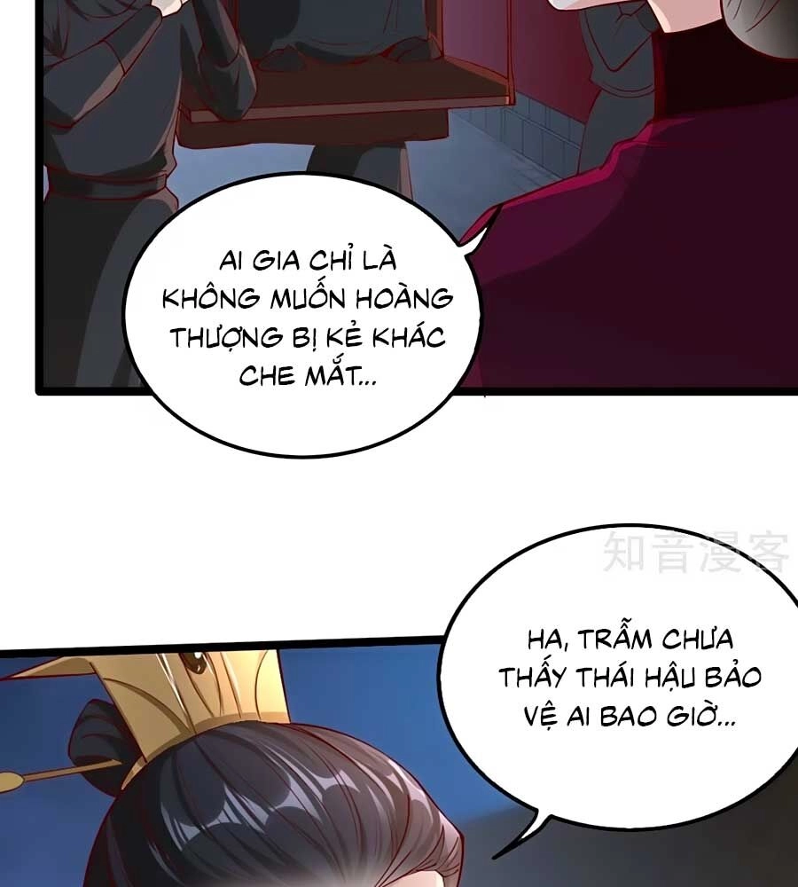 Gian Phi Như Thử Đa Kiều Chapter 104 - 22