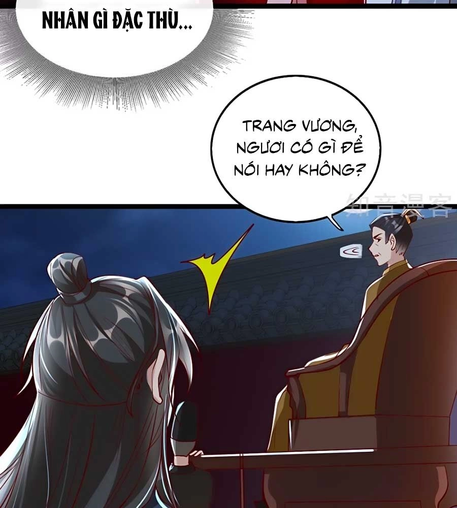 Gian Phi Như Thử Đa Kiều Chapter 104 - 25