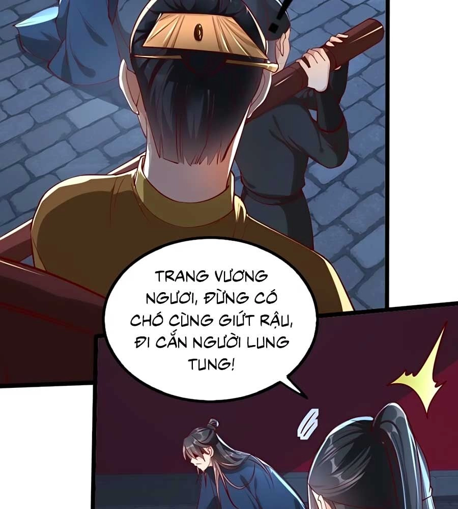 Gian Phi Như Thử Đa Kiều Chapter 104 - 28