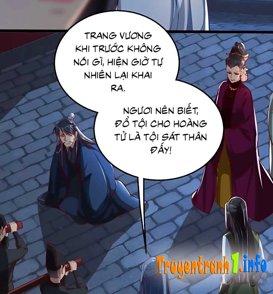 Gian Phi Như Thử Đa Kiều Chapter 104 - 30