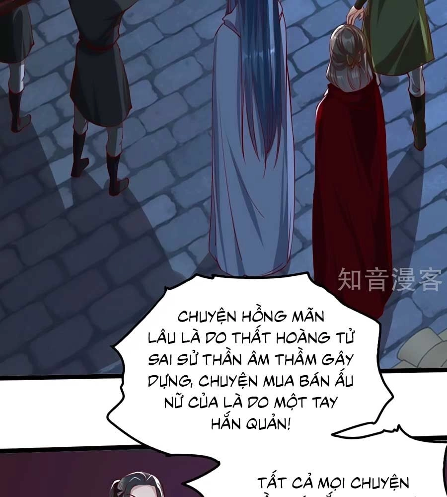 Gian Phi Như Thử Đa Kiều Chapter 104 - 31