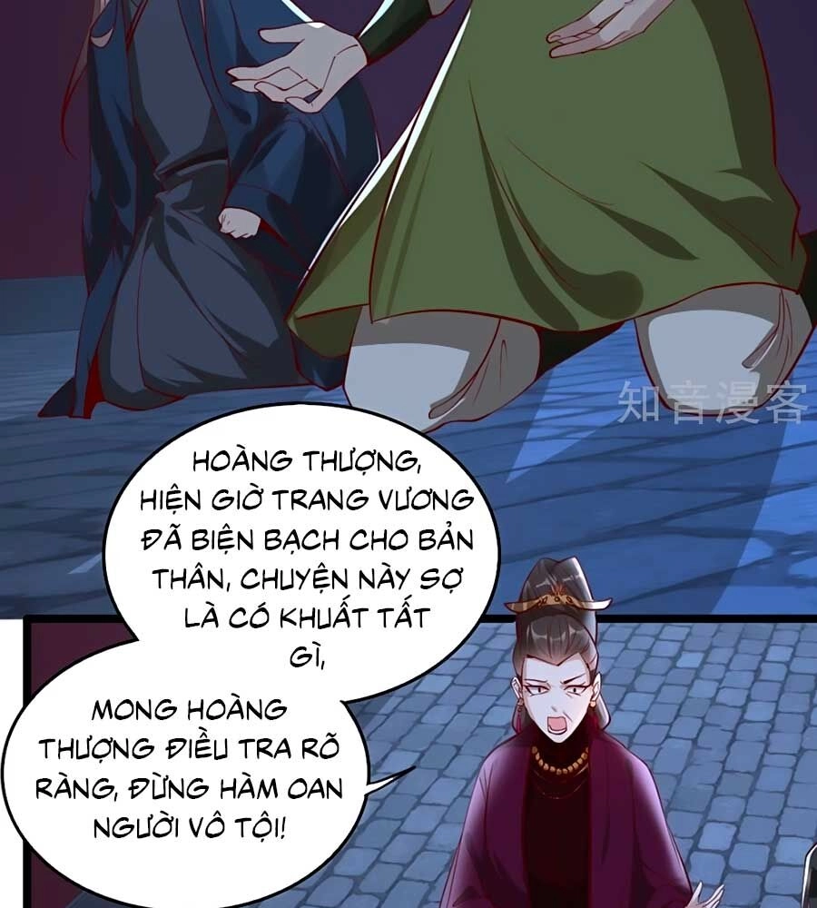 Gian Phi Như Thử Đa Kiều Chapter 104 - 34