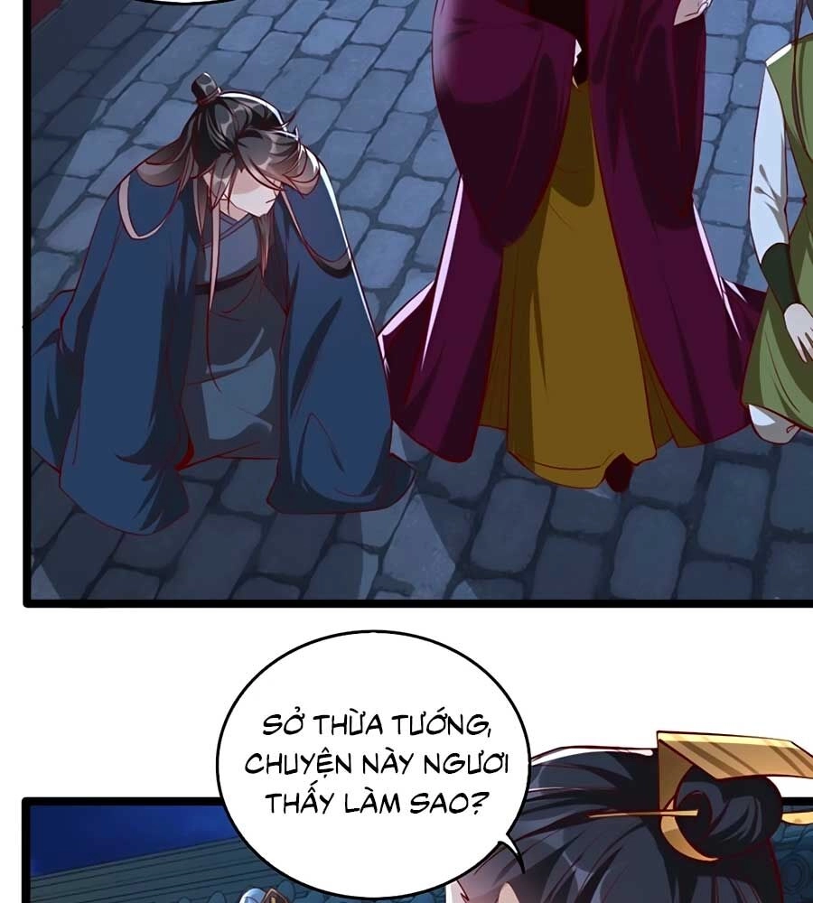 Gian Phi Như Thử Đa Kiều Chapter 104 - 35