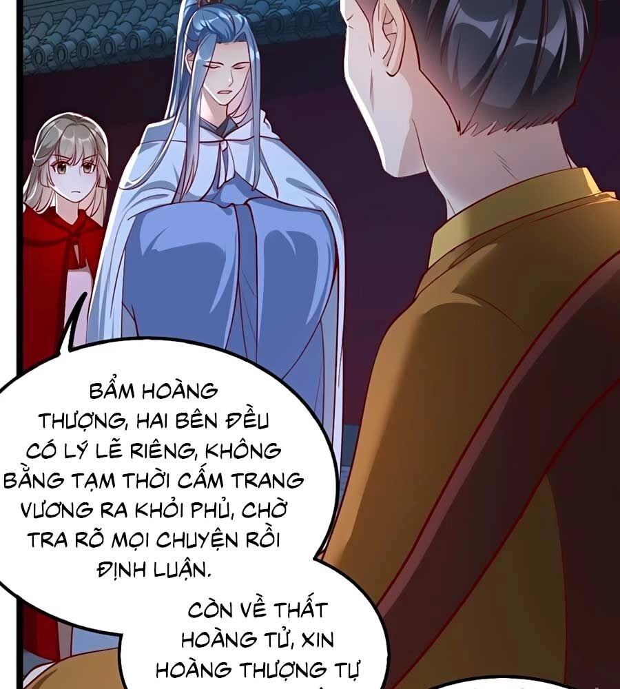 Gian Phi Như Thử Đa Kiều Chapter 104 - 36