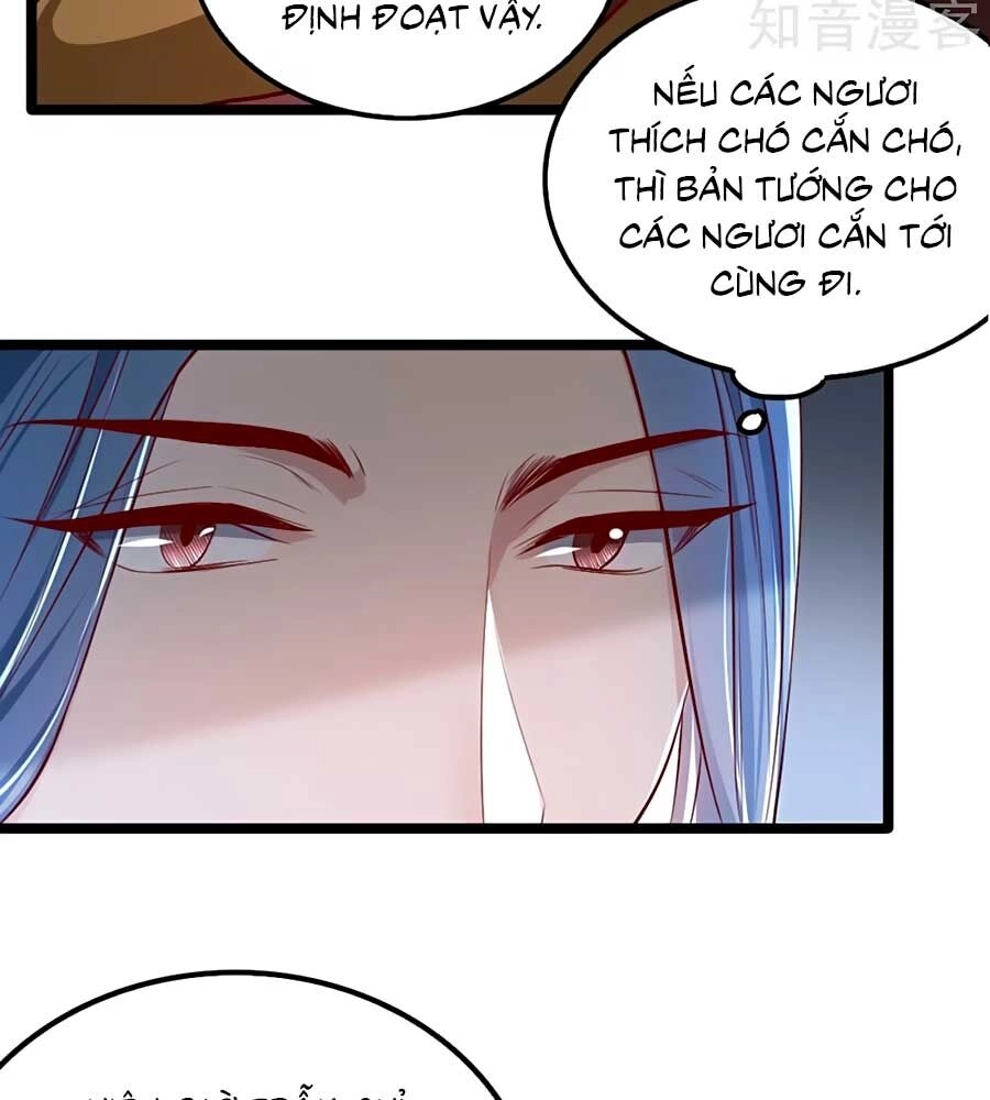 Gian Phi Như Thử Đa Kiều Chapter 104 - 37