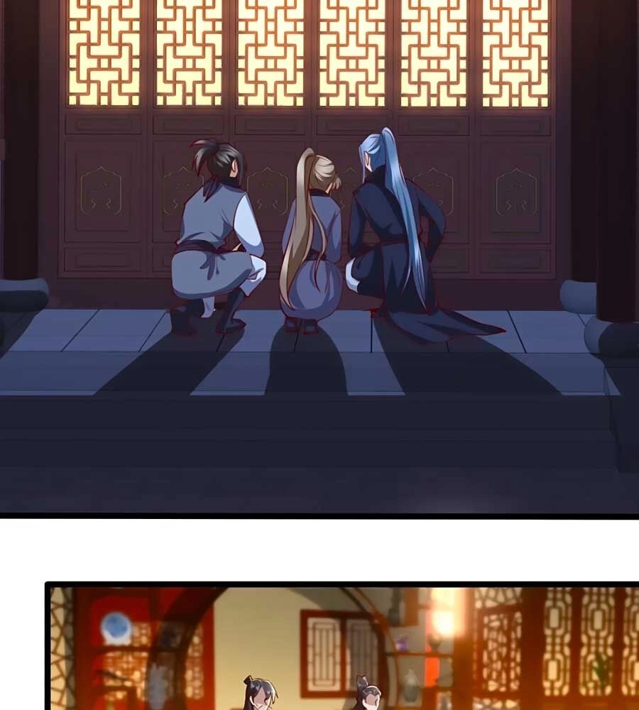 Gian Phi Như Thử Đa Kiều Chapter 104 - 43