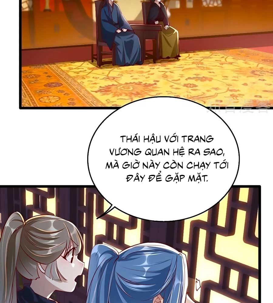 Gian Phi Như Thử Đa Kiều Chapter 104 - 44