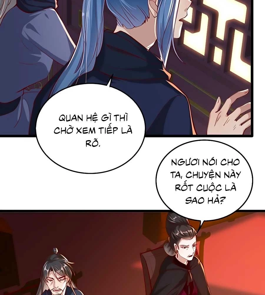 Gian Phi Như Thử Đa Kiều Chapter 104 - 45