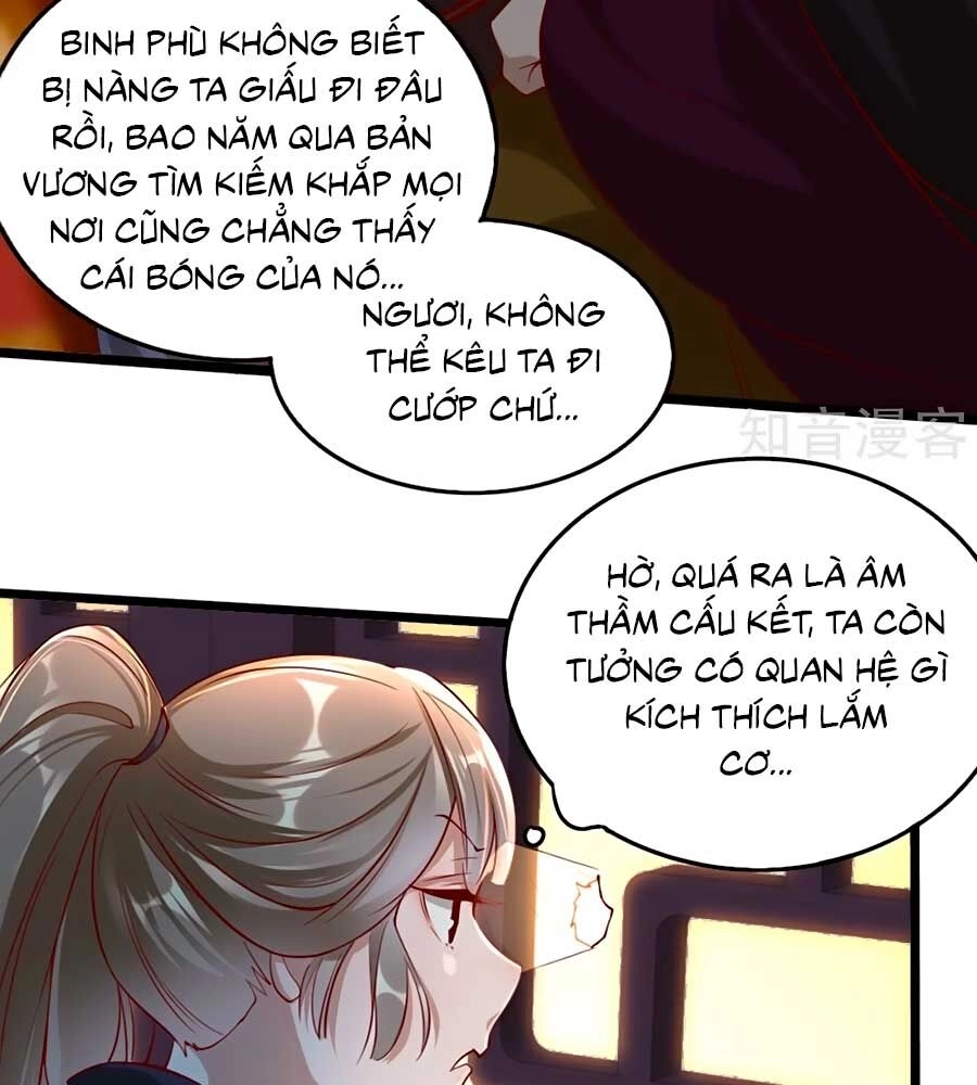 Gian Phi Như Thử Đa Kiều Chapter 104 - 48