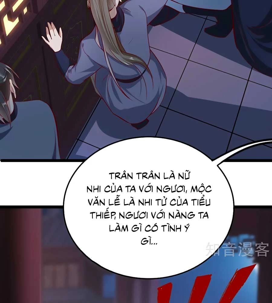 Gian Phi Như Thử Đa Kiều Chapter 104 - 51