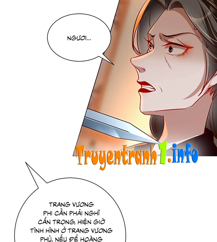 Gian Phi Như Thử Đa Kiều Chapter 105 - 4