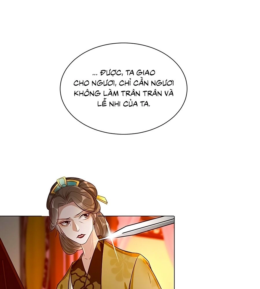 Gian Phi Như Thử Đa Kiều Chapter 105 - 7