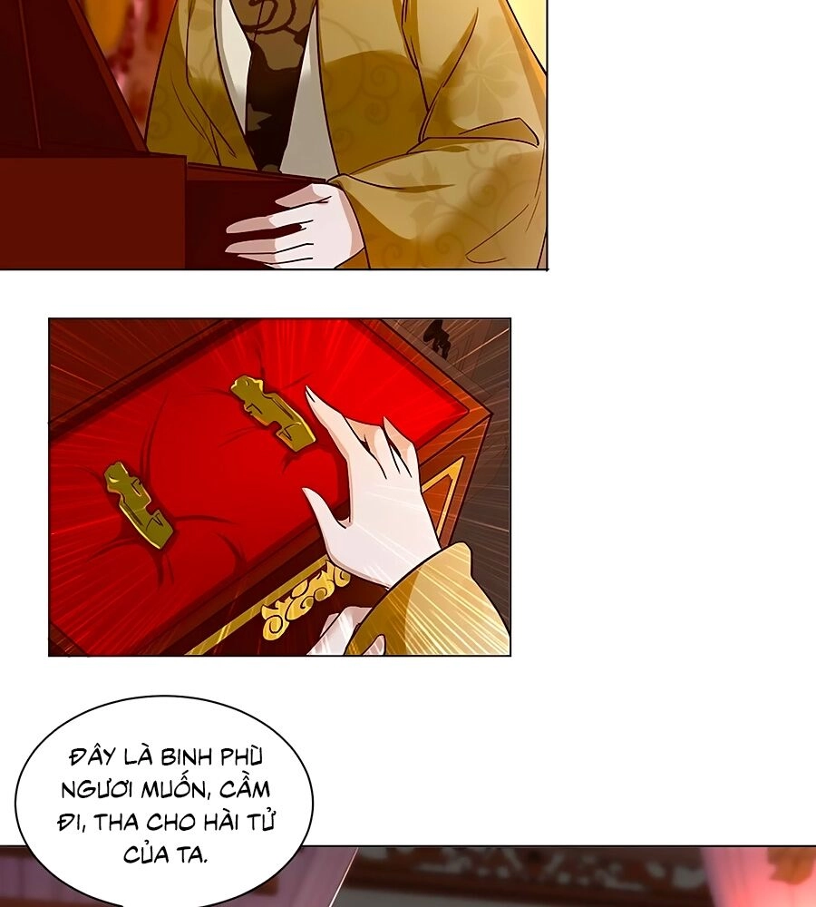 Gian Phi Như Thử Đa Kiều Chapter 105 - 8