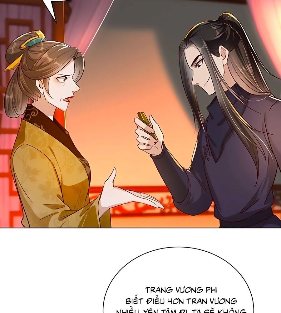 Gian Phi Như Thử Đa Kiều Chapter 105 - 9