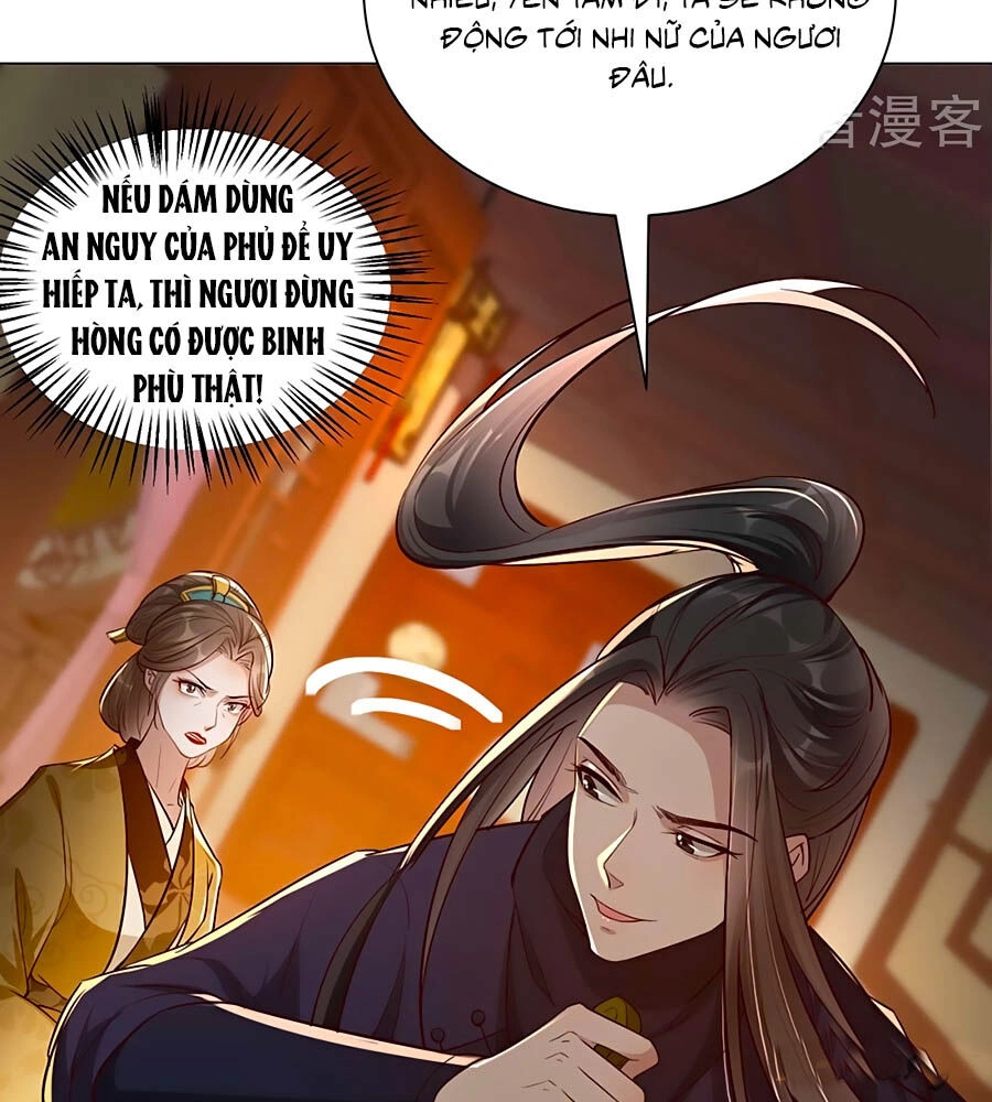 Gian Phi Như Thử Đa Kiều Chapter 105 - 10