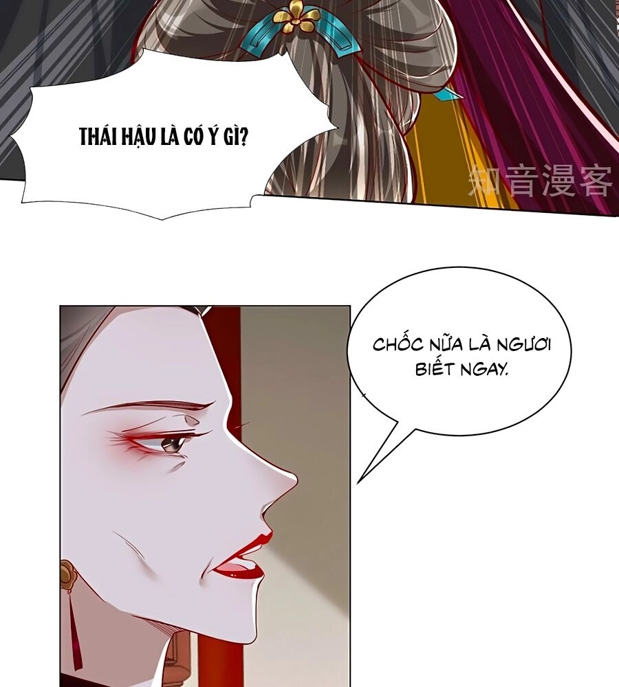 Gian Phi Như Thử Đa Kiều Chapter 105 - 15