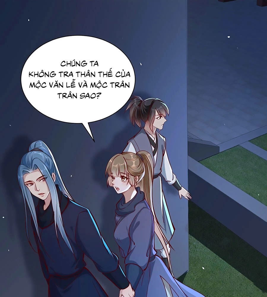 Gian Phi Như Thử Đa Kiều Chapter 105 - 19