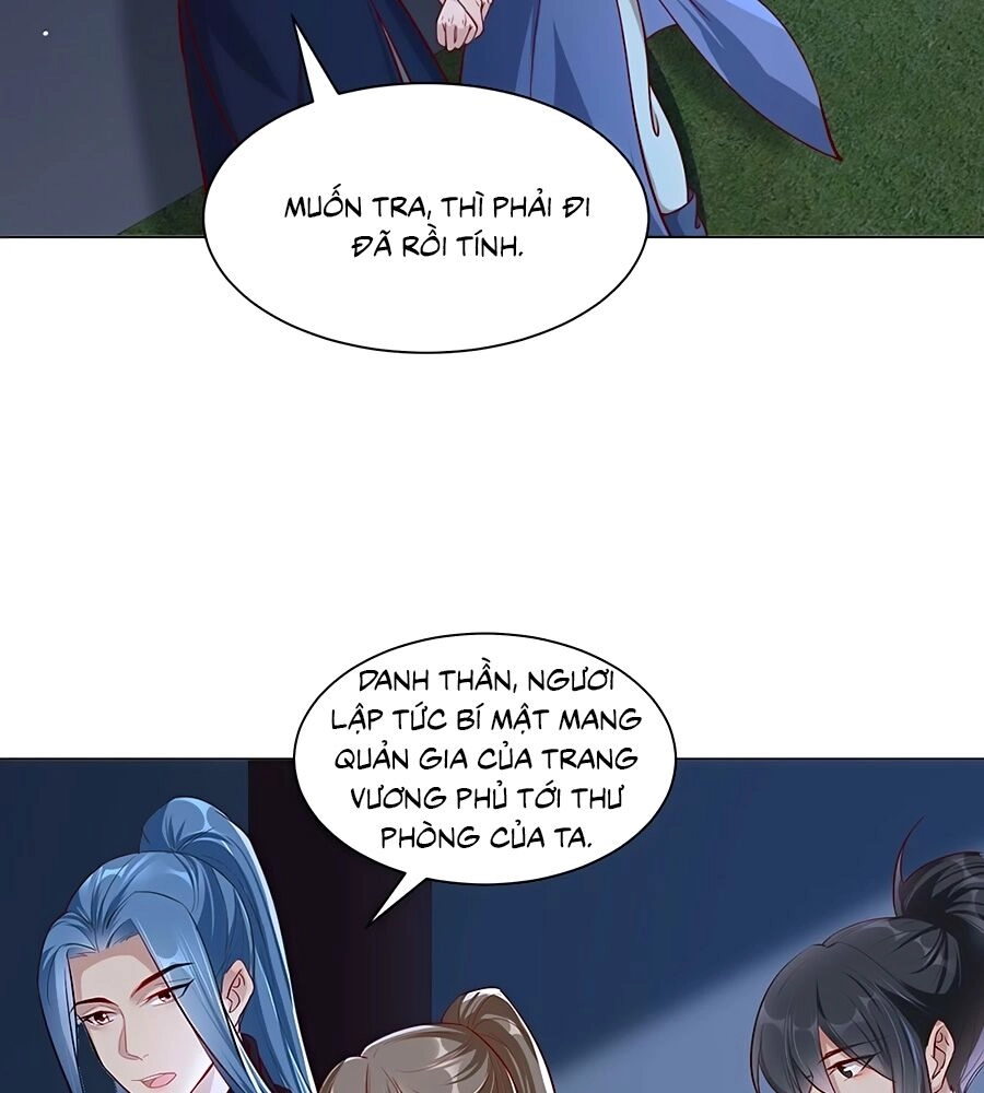 Gian Phi Như Thử Đa Kiều Chapter 105 - 20