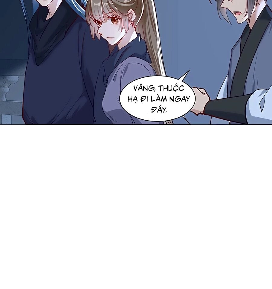 Gian Phi Như Thử Đa Kiều Chapter 105 - 21