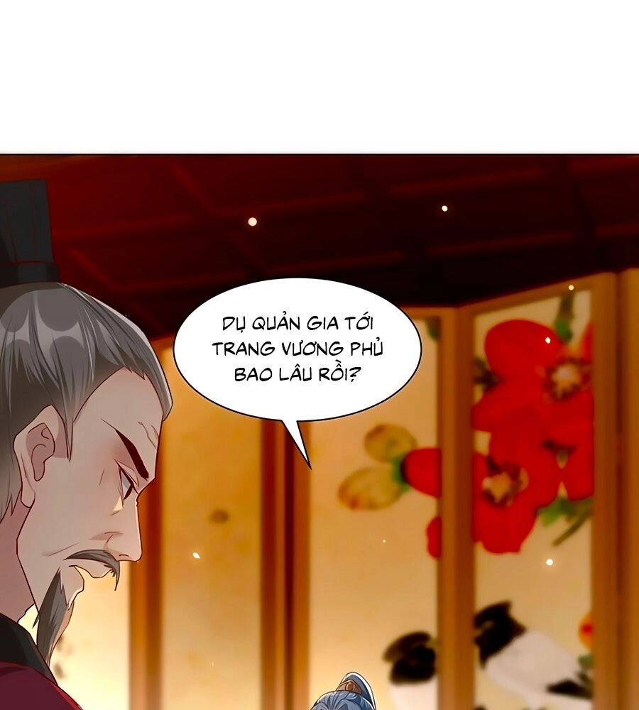 Gian Phi Như Thử Đa Kiều Chapter 105 - 24